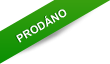 Prodáno